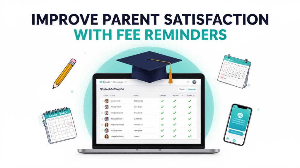 How Dubai Schools Improve Parent Satisfaction With Automated Fee Reminders — Ubisky Technologies