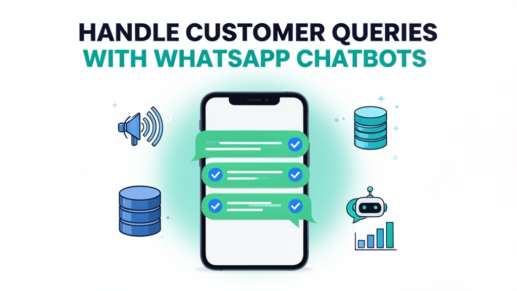Oman Businesses Handle 80% of Customer Queries with WhatsApp Automation — Ubisky Technologies